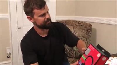 indoor tv antenna placement